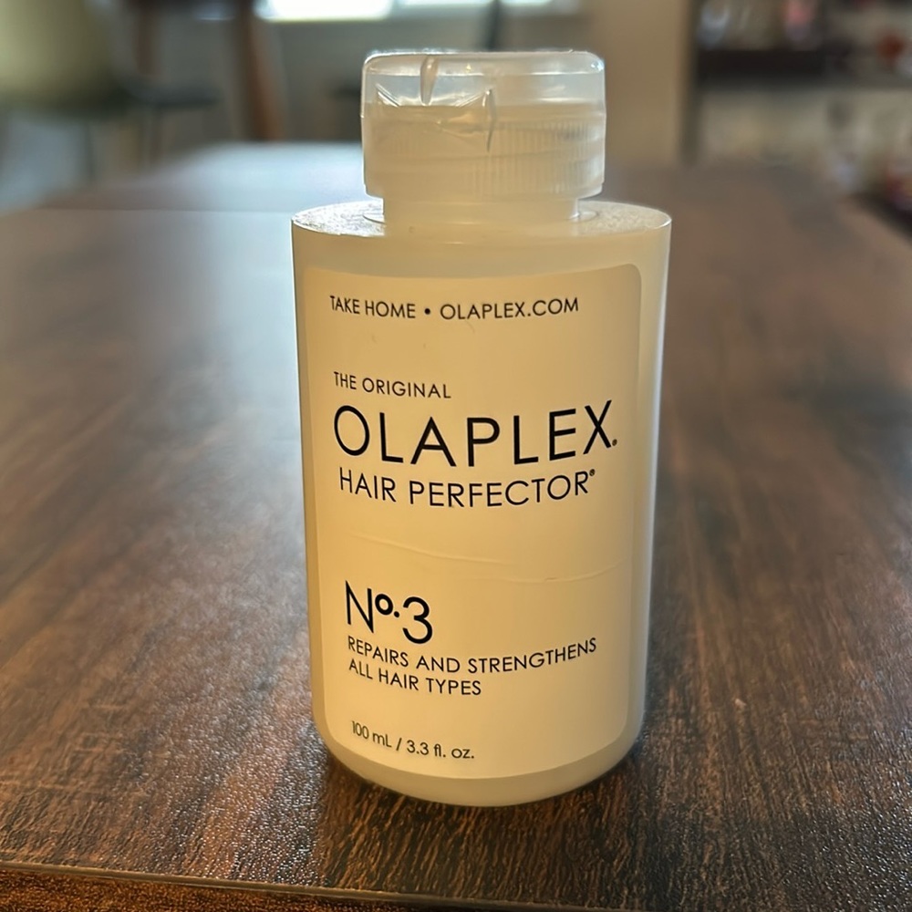 Olaplex bottle 100mL